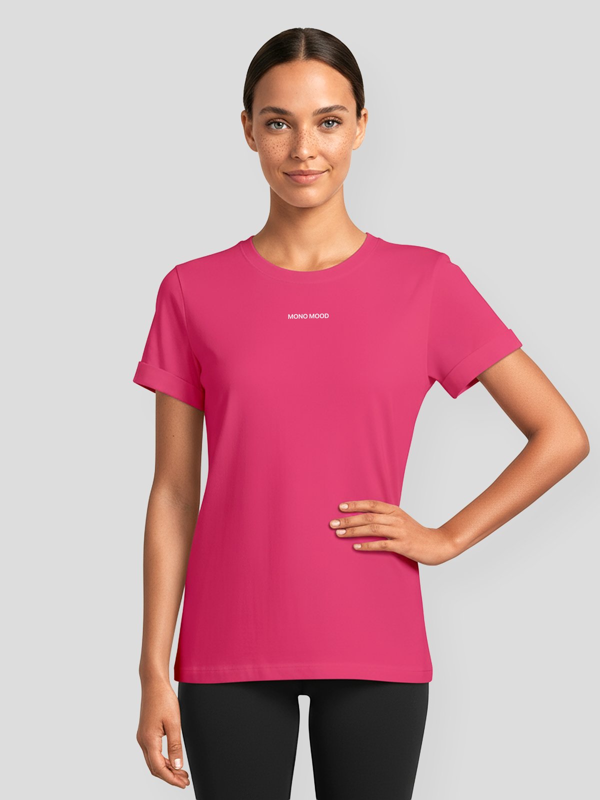 ENNOBLE - Фуксия