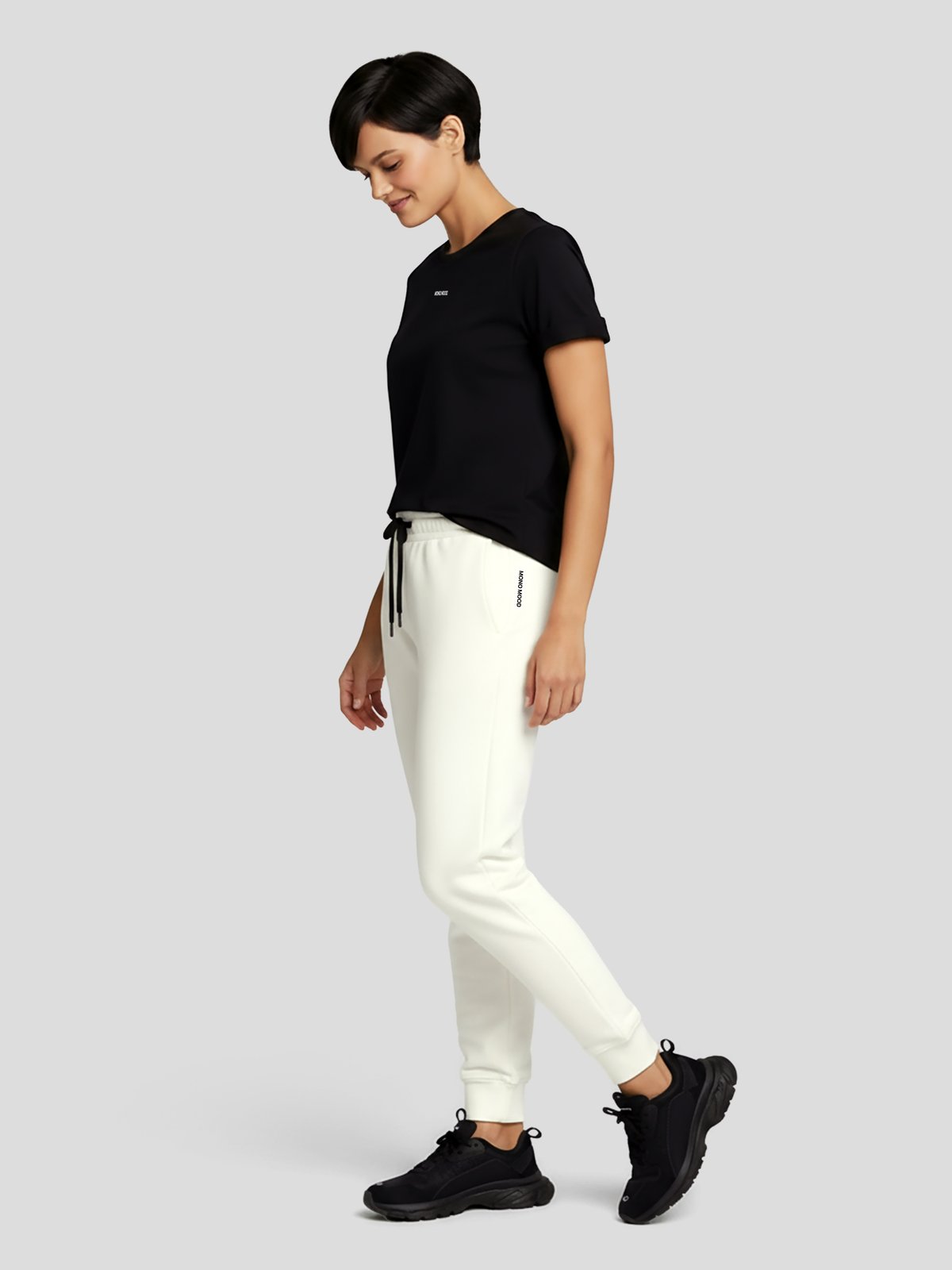 ENNOBLE - Чёрный