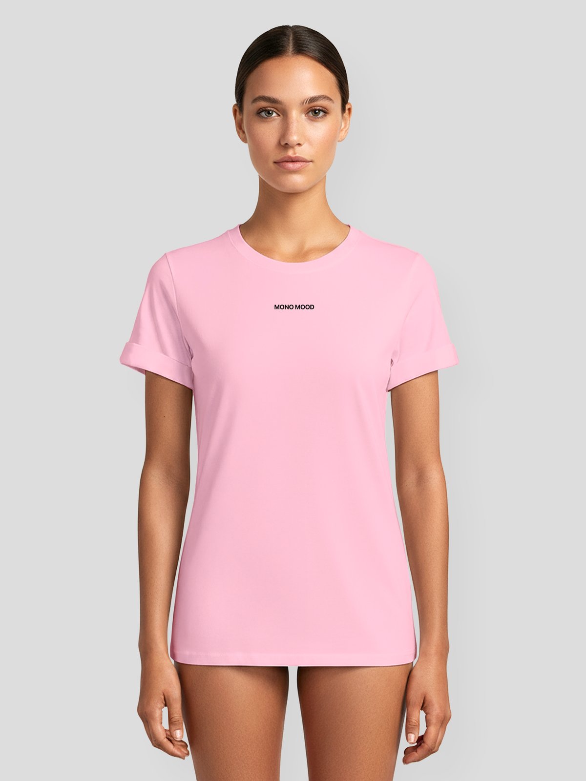 ENNOBLE - Розовый