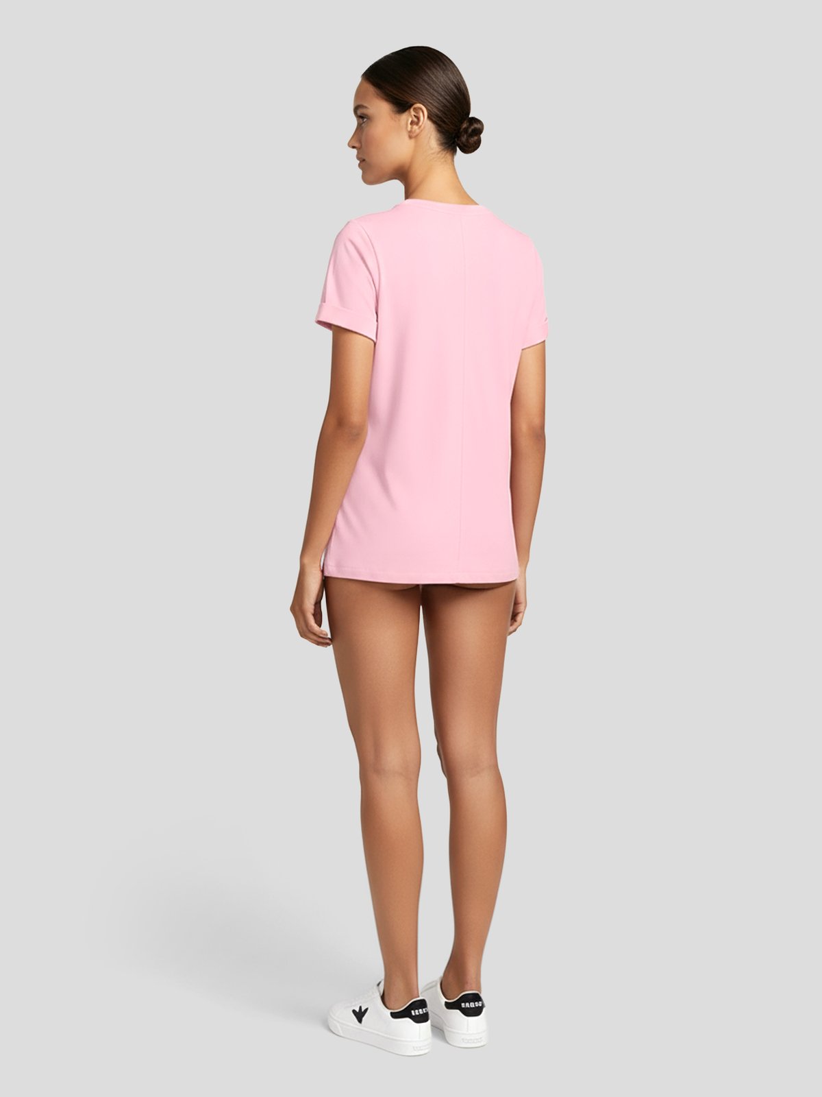 ENNOBLE - Розовый