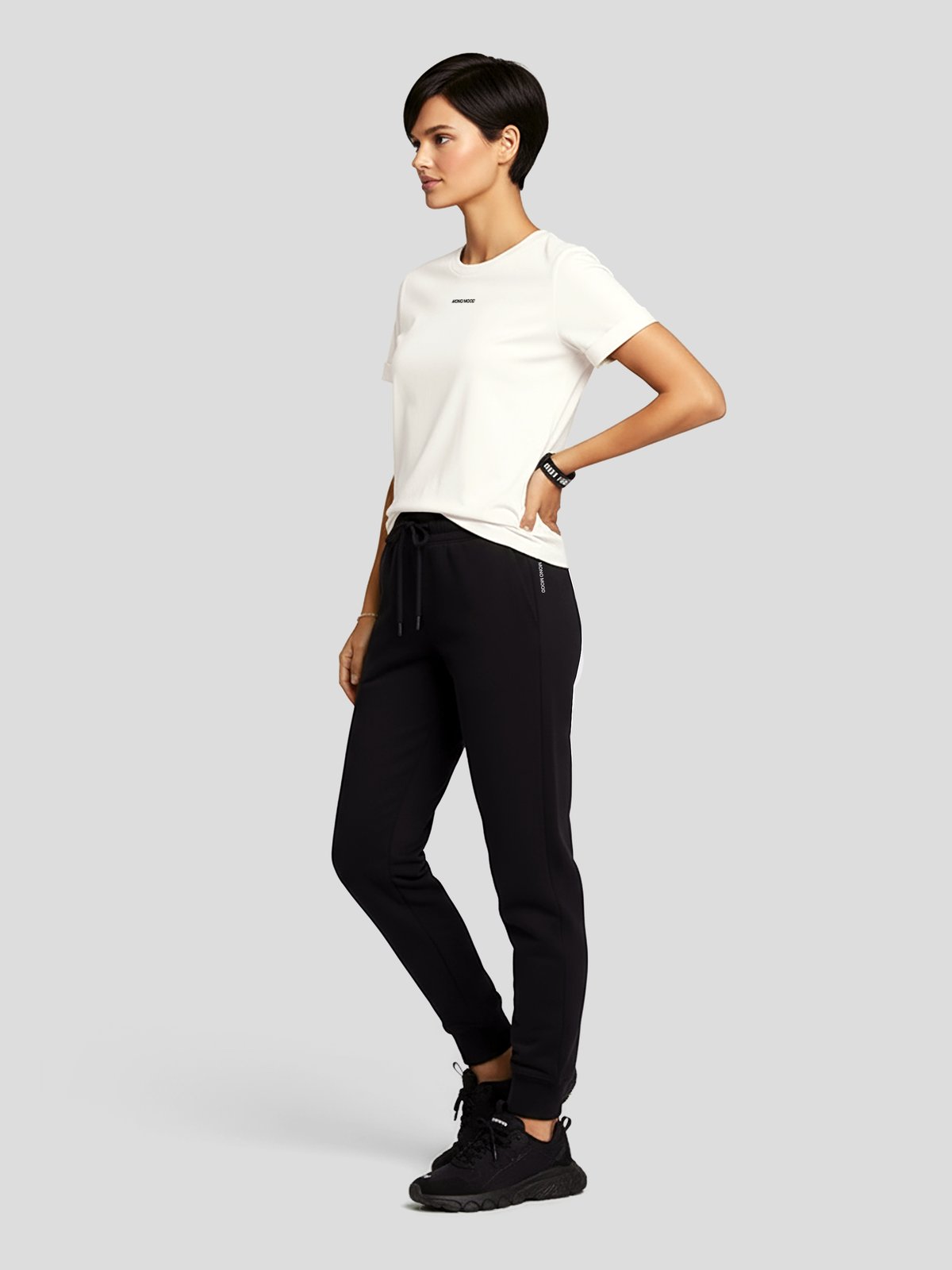 ENNOBLE - Молочный