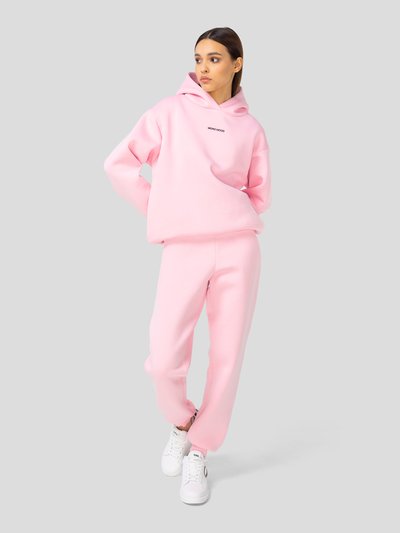 PROMETHEUS - Розовый