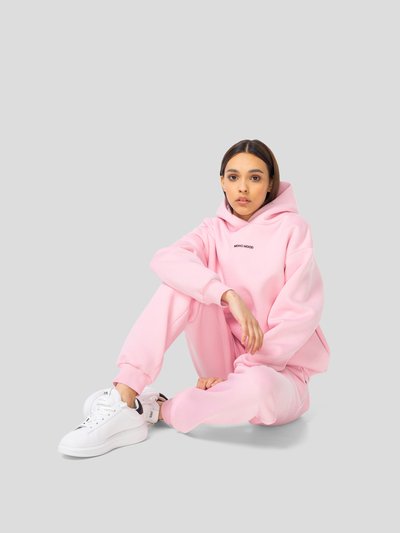 PROMETHEUS - Розовый