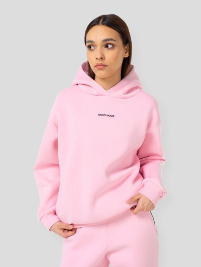 PROMETHEUS - Розовый