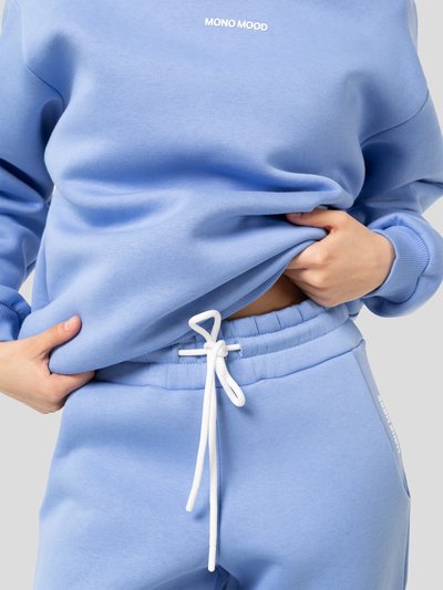 PROMETHEUS - Голубой