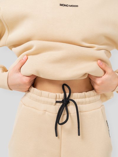 PROMETHEUS - Бежевый