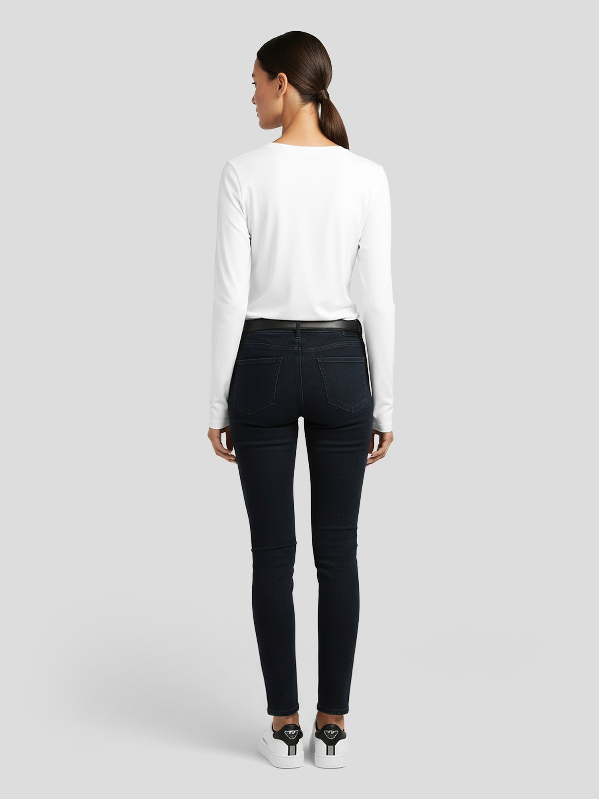 COSINESS - Белый