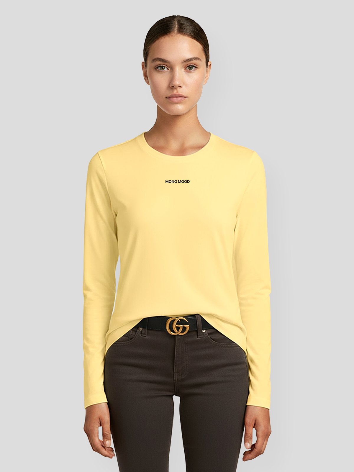 COSINESS - Желтый