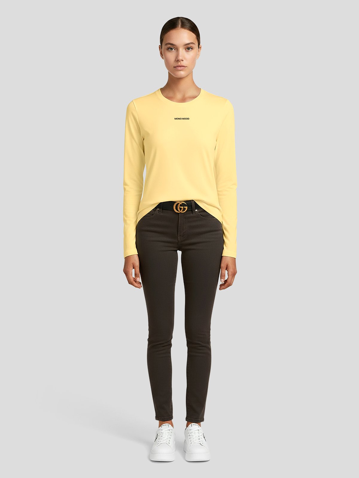 COSINESS - Желтый