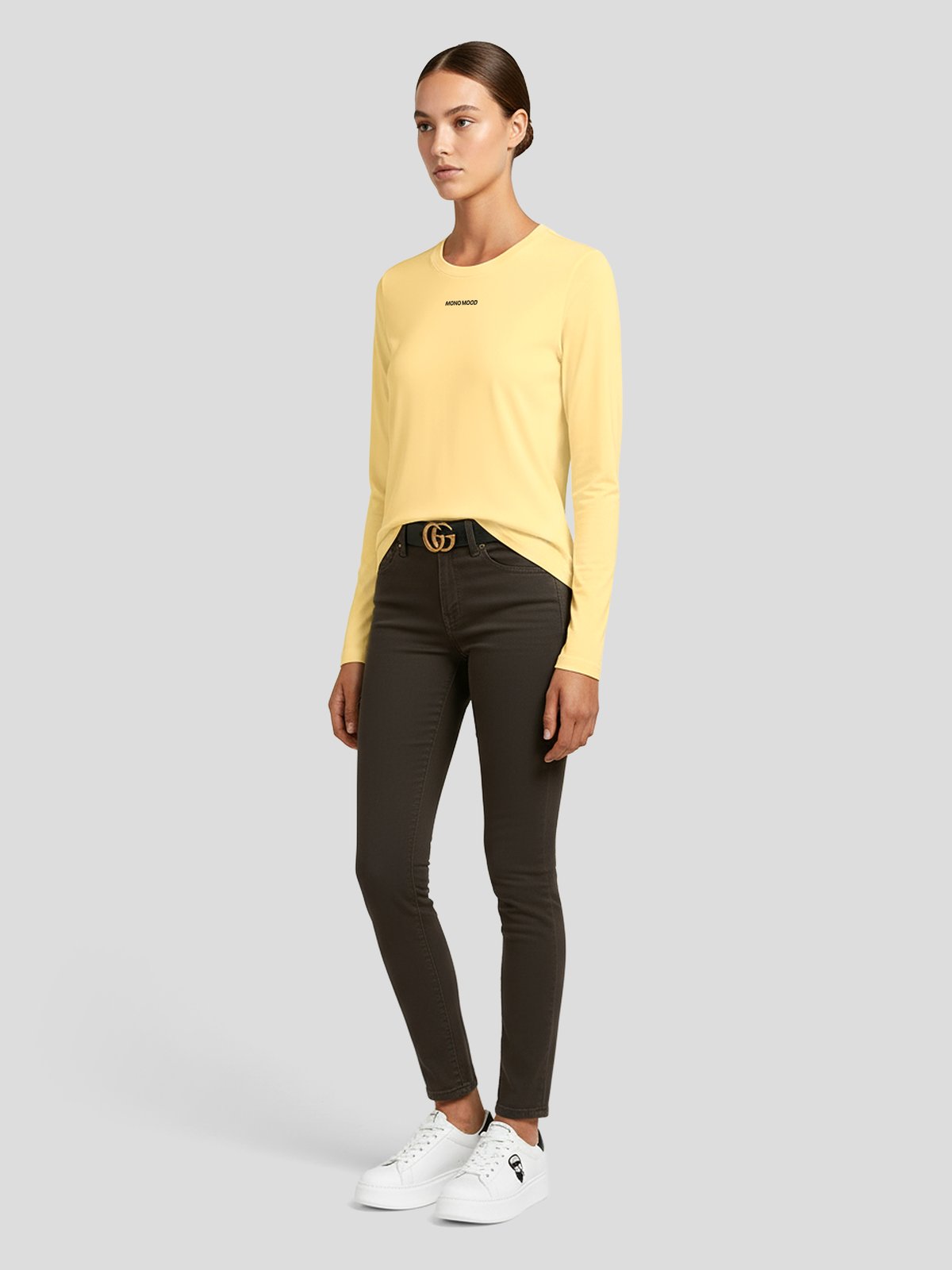 COSINESS - Желтый