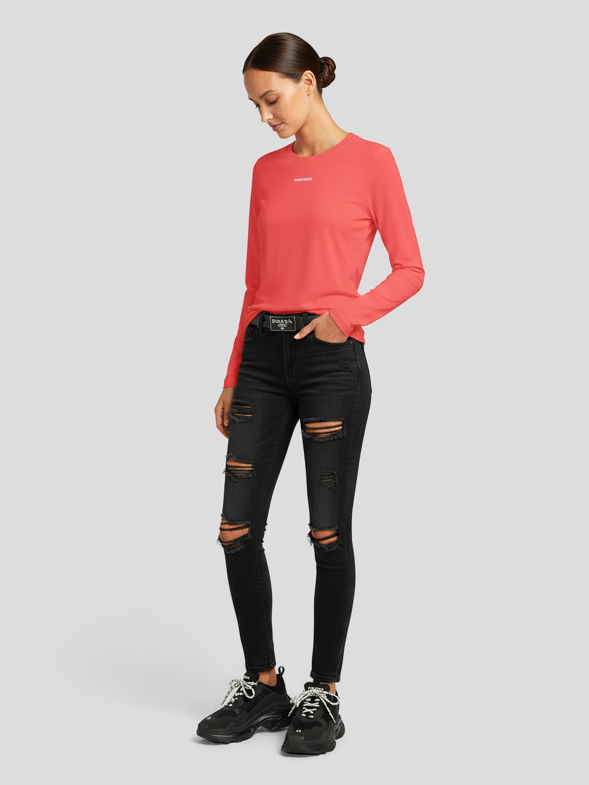 COSINESS - Коралловый