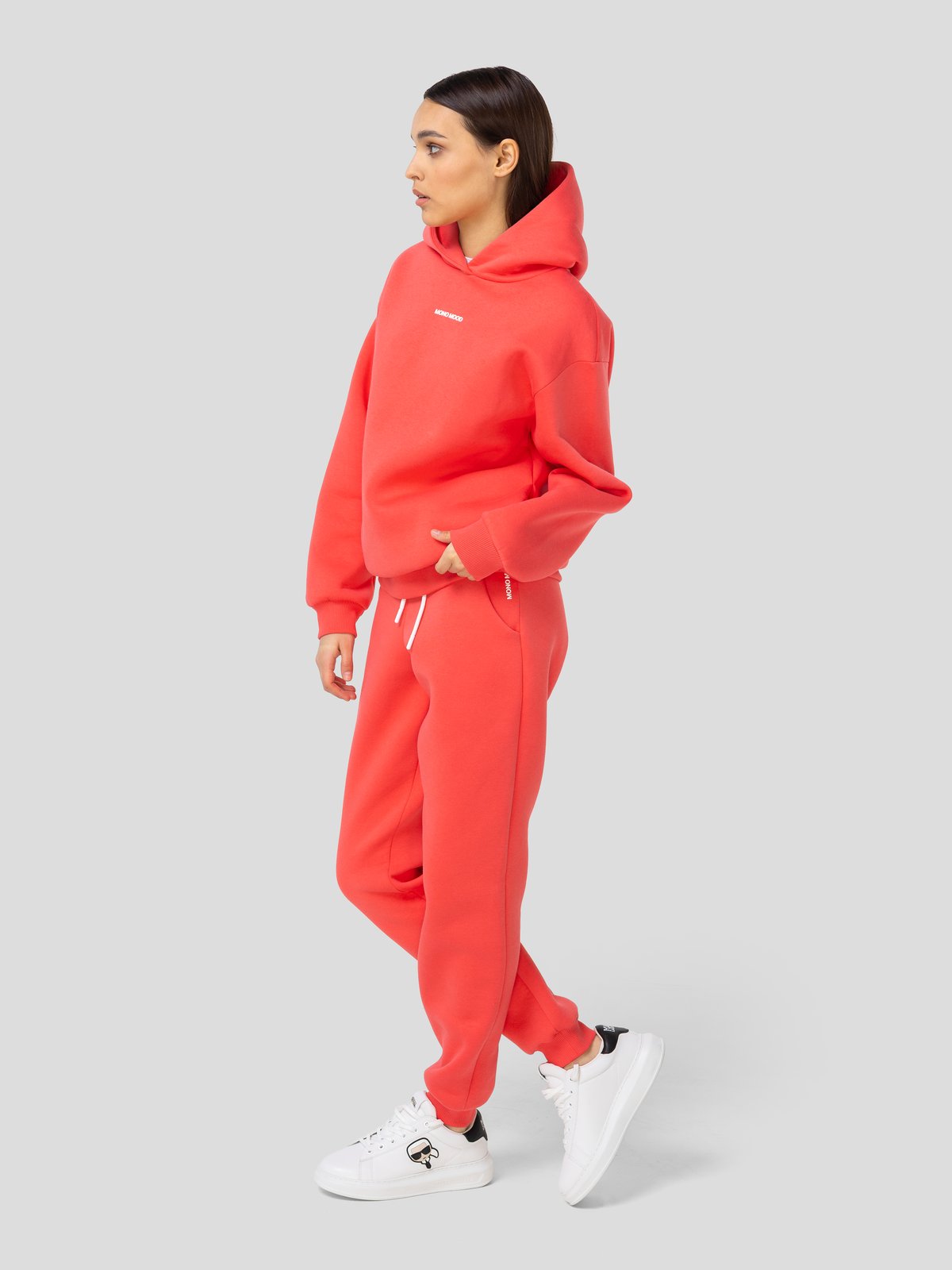 PROMETHEUS - Коралловый