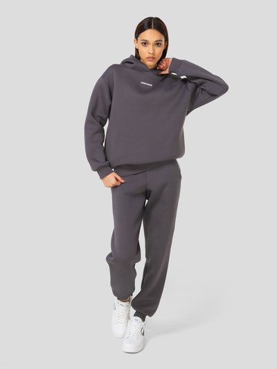 PROMETHEUS - Серый графит