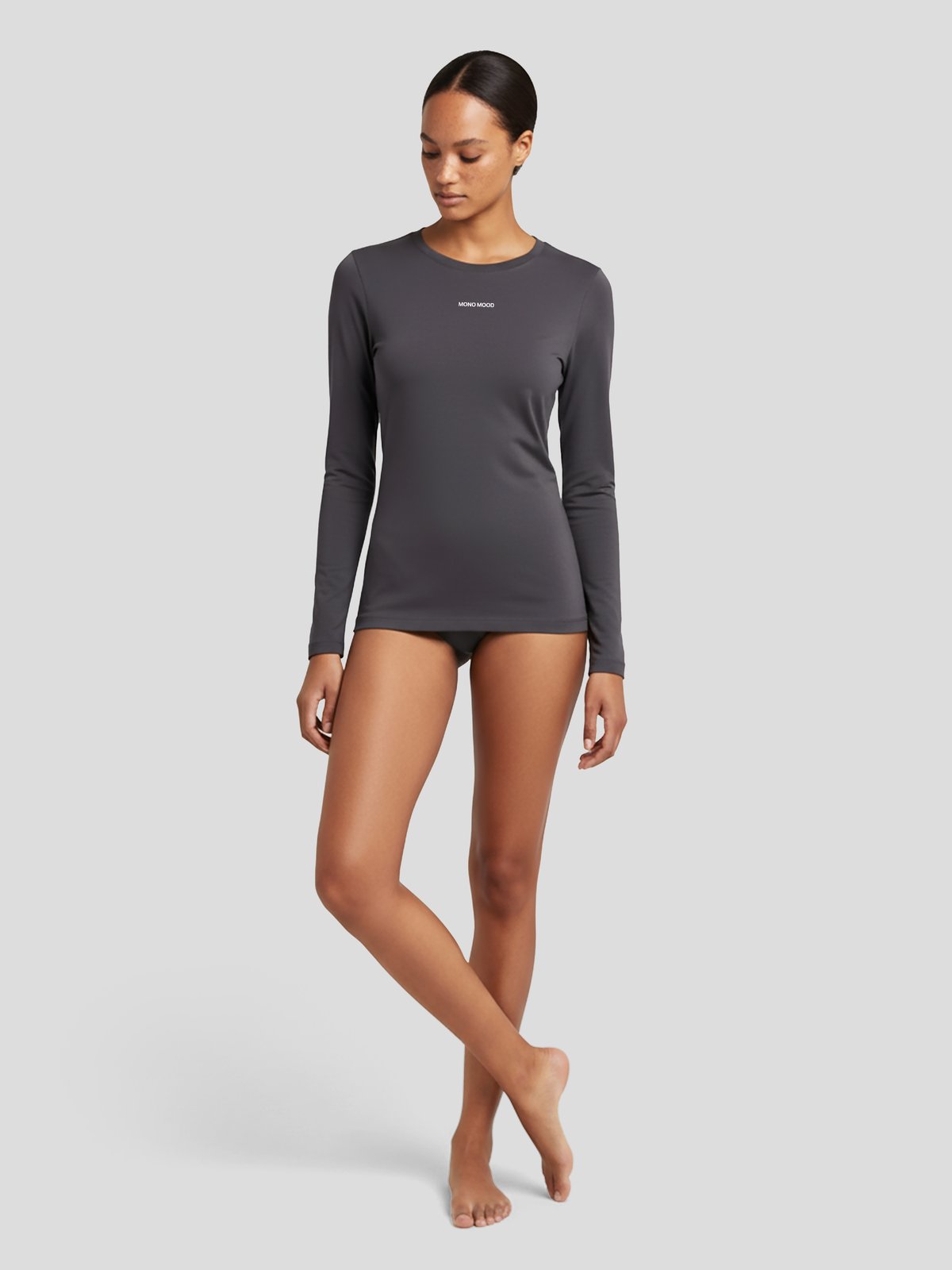 COSINESS - Серый графит