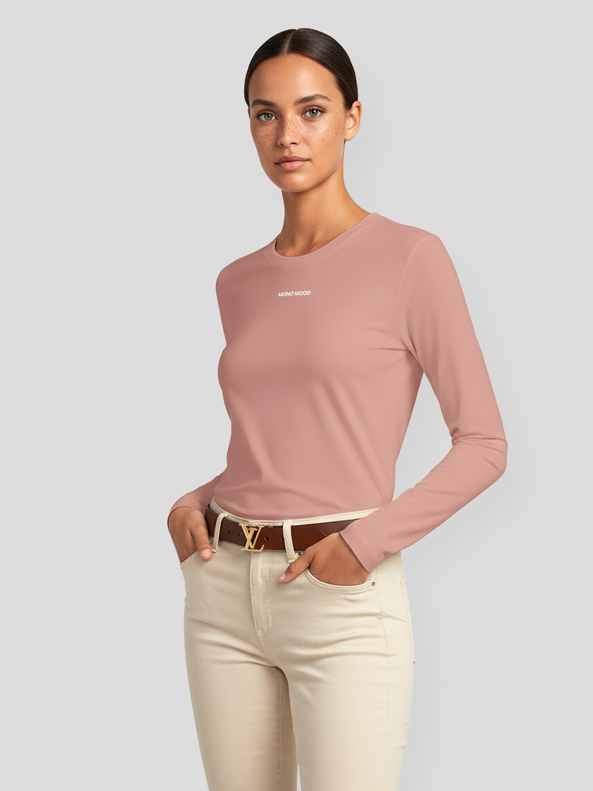 COSINESS - Пудровый