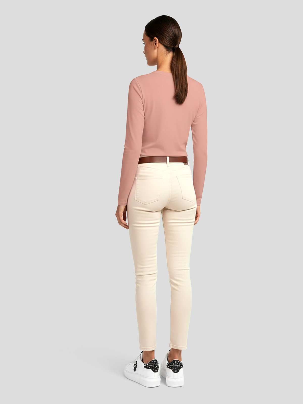 COSINESS - Пудровый