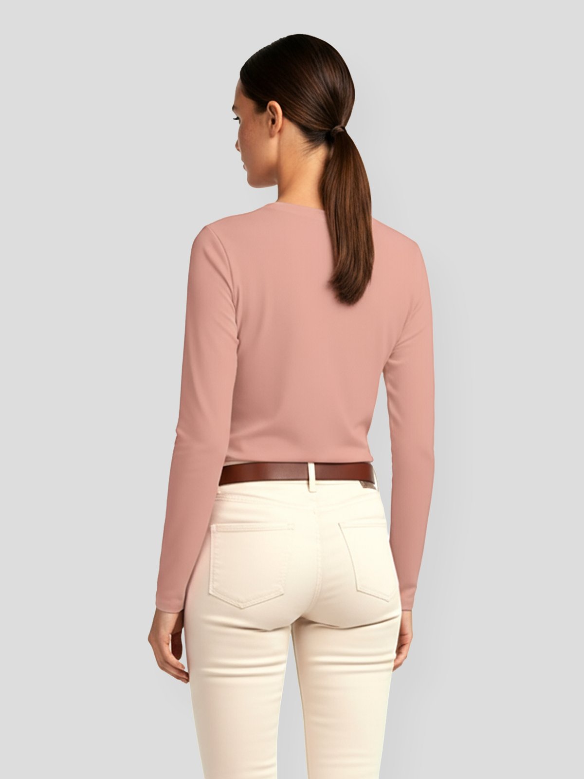 COSINESS - Пудровый