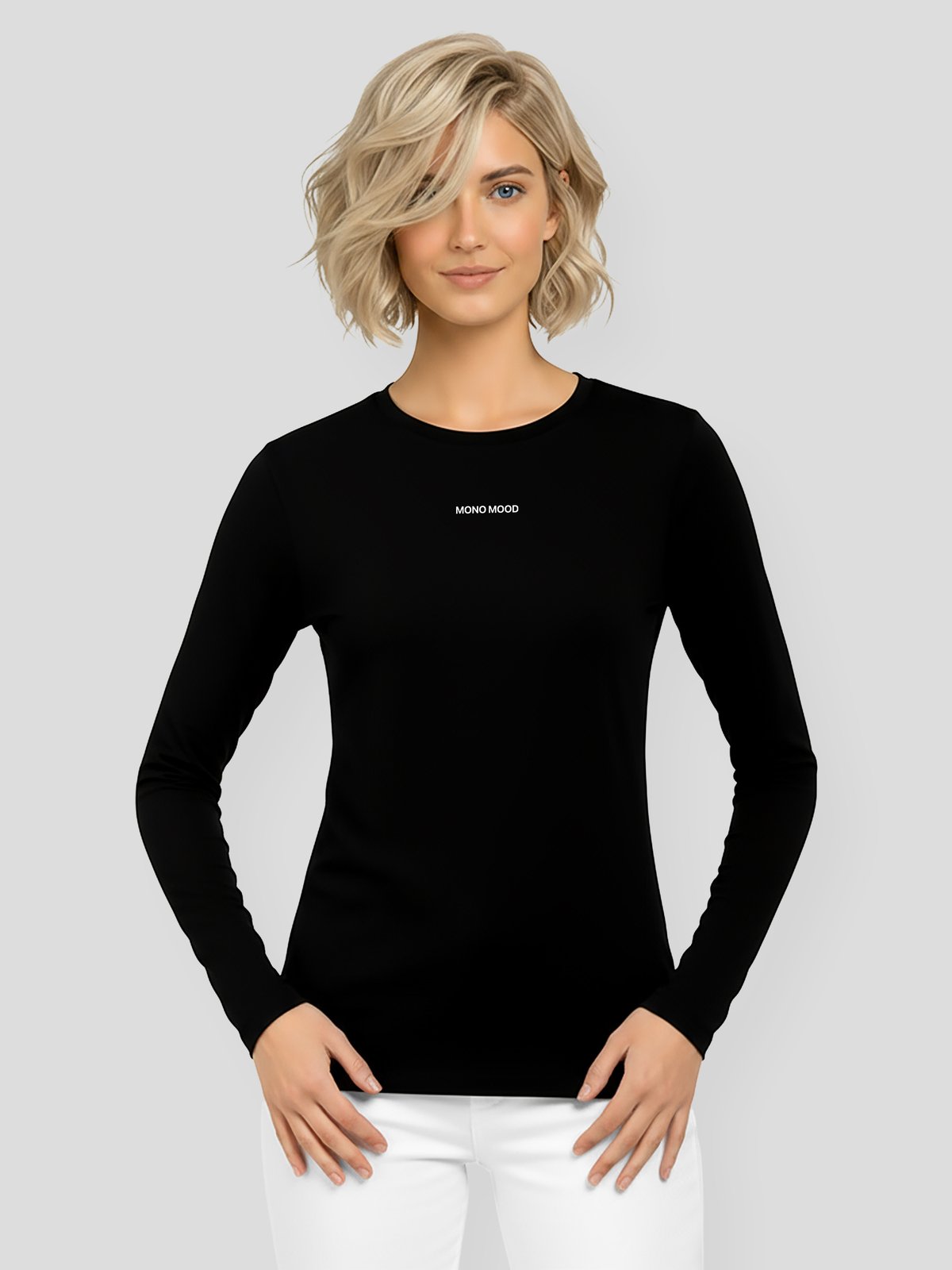 COSINESS - Чёрный