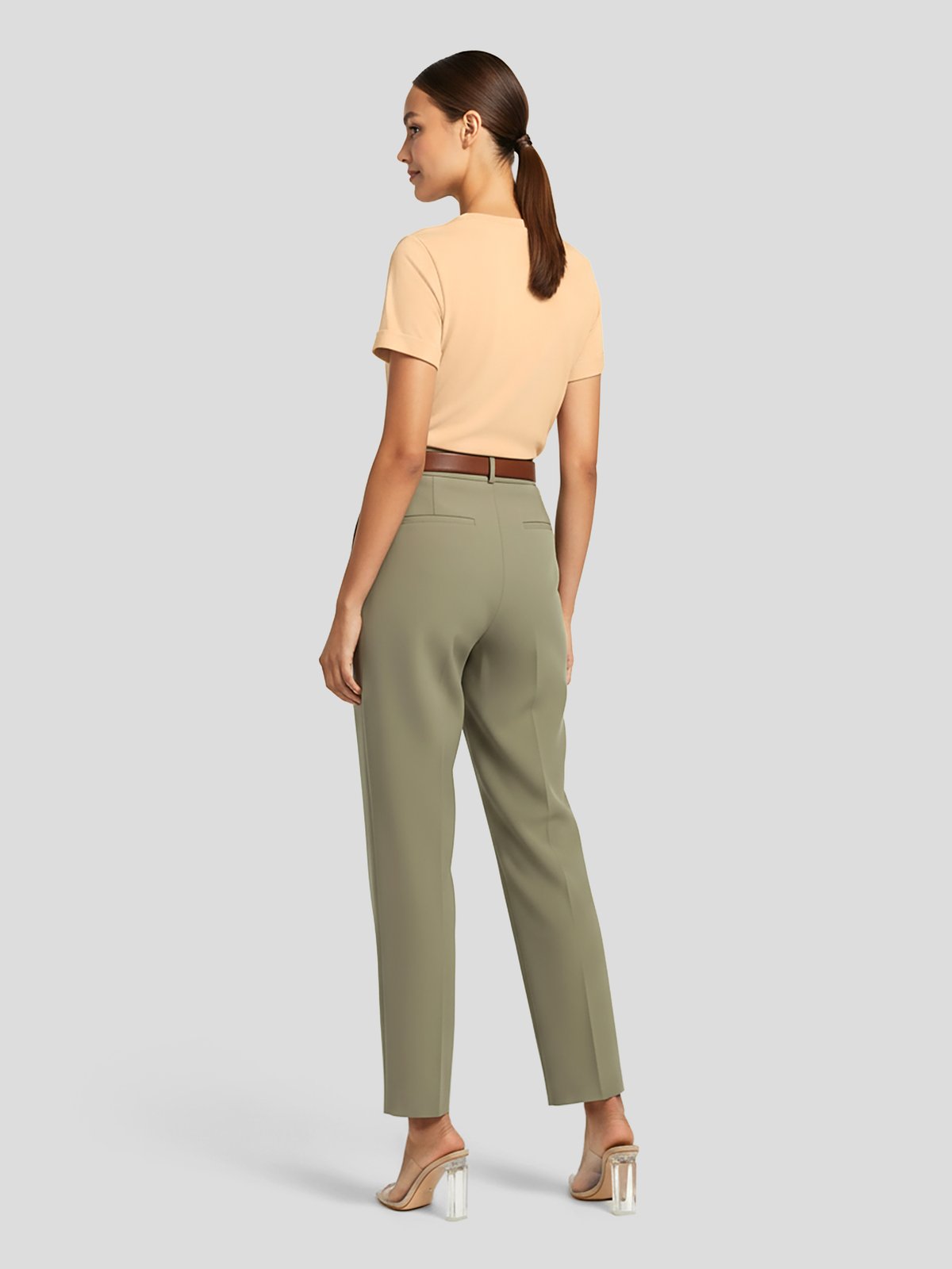 ENNOBLE - Бежевый