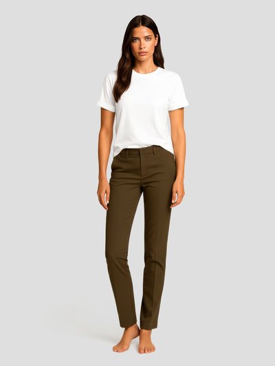 ENNOBLE - Белый