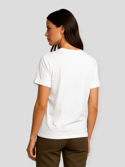 ENNOBLE - Белый