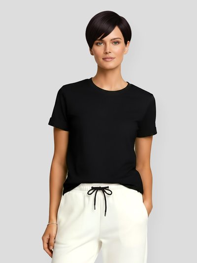 ENNOBLE - Чёрный