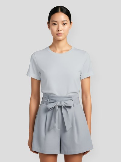 ENNOBLE - Серый