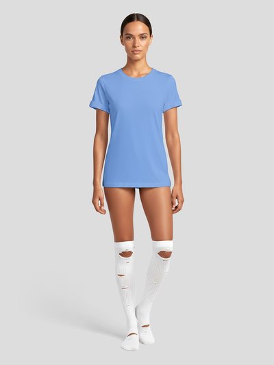 ENNOBLE - Голубой