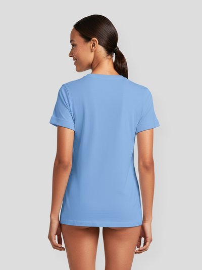 ENNOBLE - Голубой