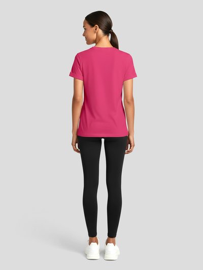 ENNOBLE - Фуксия