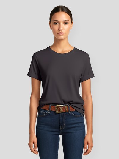 ENNOBLE - Серый графит