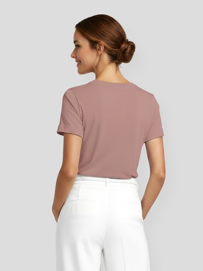 ENNOBLE - Пудровый