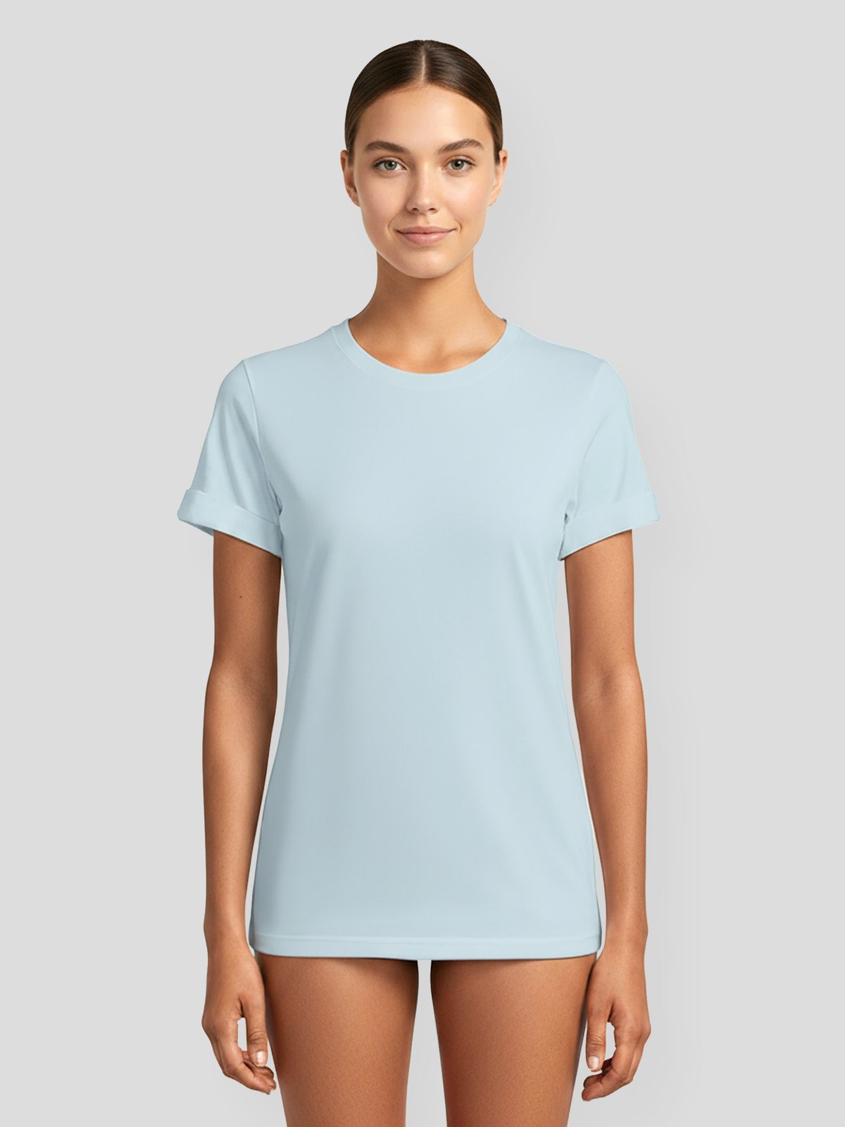 ENNOBLE - Небесно-голубой