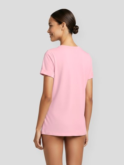 ENNOBLE - Розовый