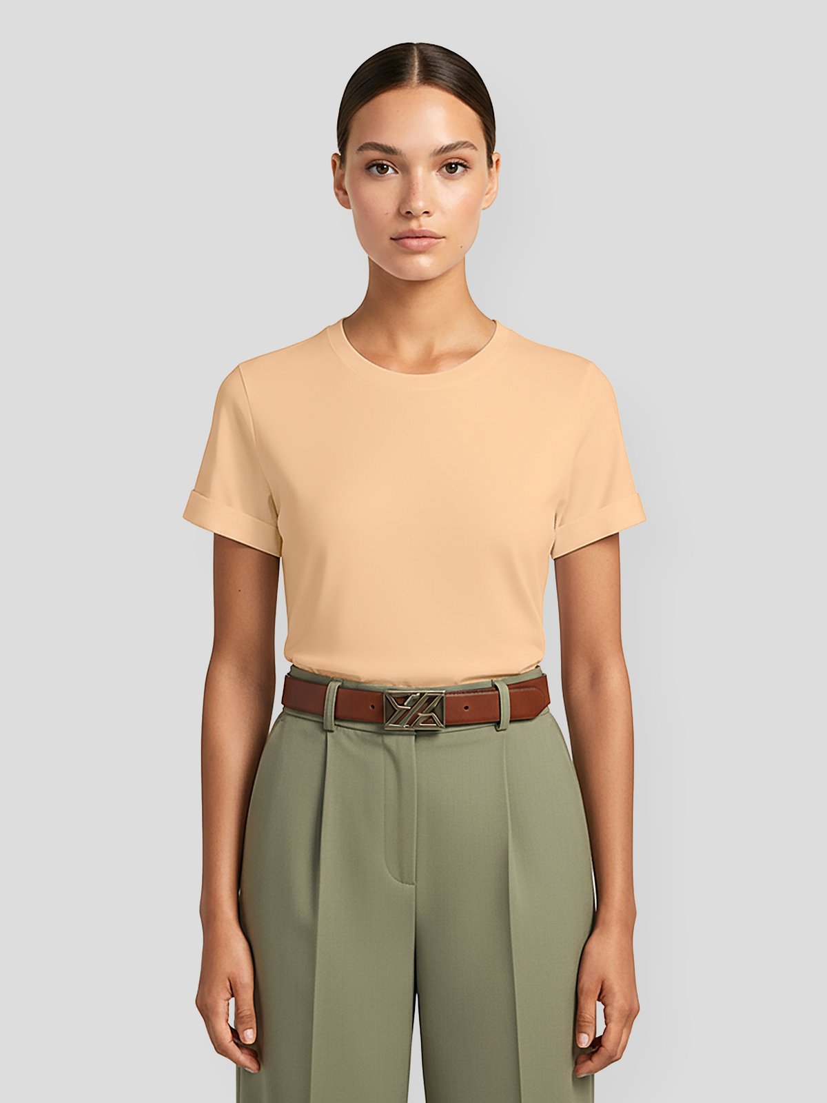 ENNOBLE - Бежевый