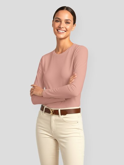 COSINESS - Пудровый