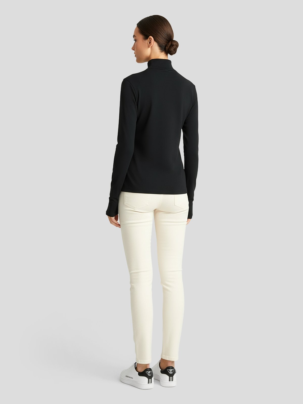 COCOON - Черный матовый